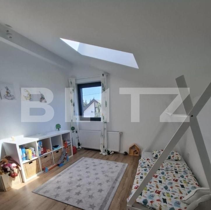 Casa de vânzare 5 camere Berceni - 183205CV | BLITZ București | Poza10