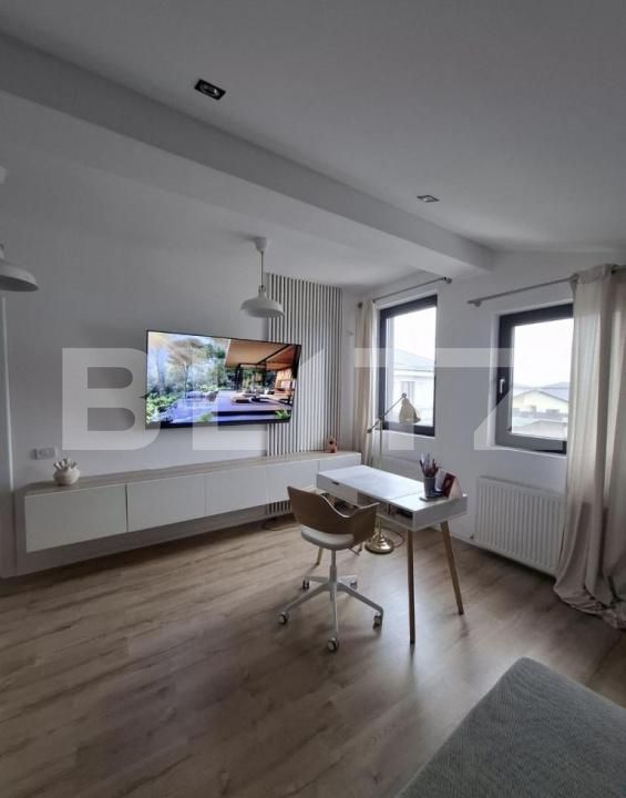 Casa de vânzare 5 camere Berceni - 183205CV | BLITZ București | Poza7