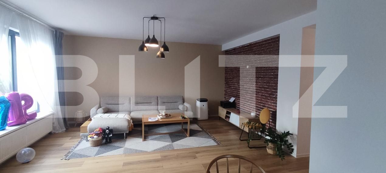 Casa de vânzare 5 camere Berceni - 183205CV | BLITZ București | Poza1