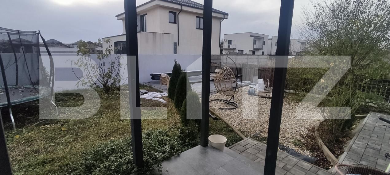 Casa de vânzare 5 camere Berceni - 183205CV | BLITZ București | Poza24