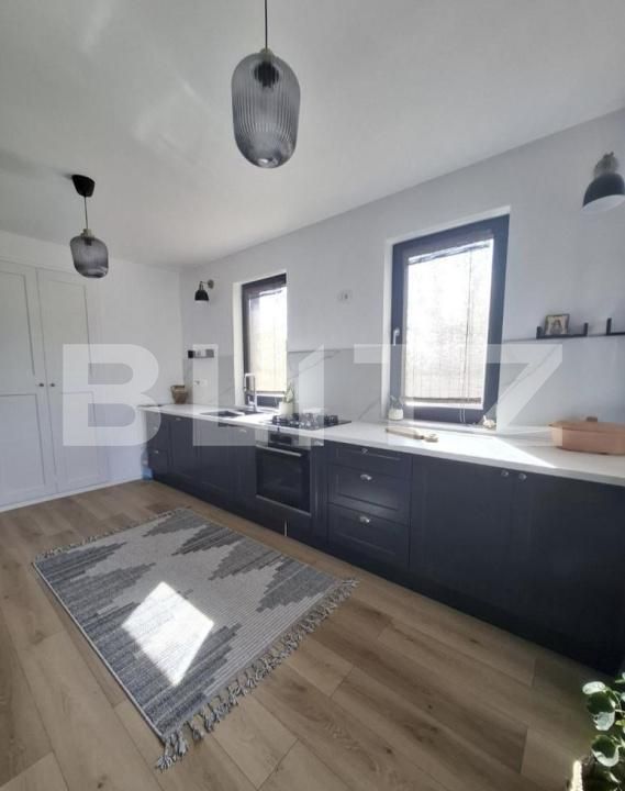 Casa de vânzare 5 camere Berceni - 183205CV | BLITZ București | Poza3