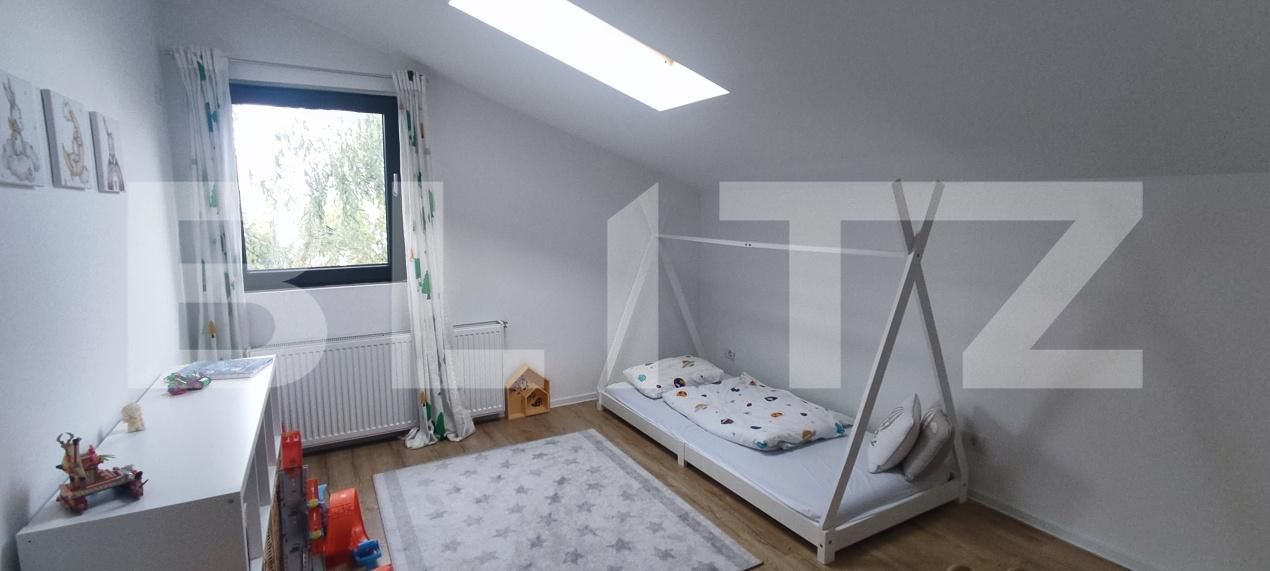 Casa de vânzare 5 camere Berceni - 183205CV | BLITZ București | Poza10