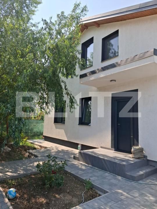 Casa de vânzare 5 camere Berceni - 183205CV | BLITZ București | Poza23