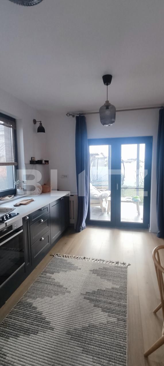 Casa de vânzare 5 camere Berceni - 183205CV | BLITZ București | Poza4