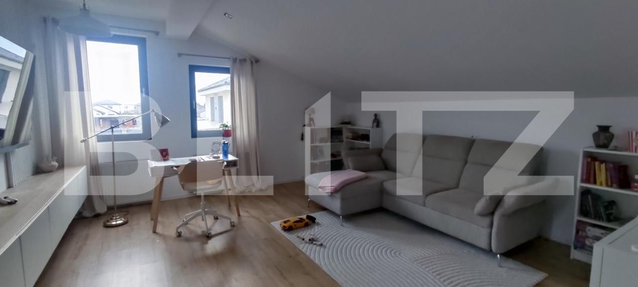 Casa de vânzare 5 camere Berceni - 183205CV | BLITZ București | Poza9