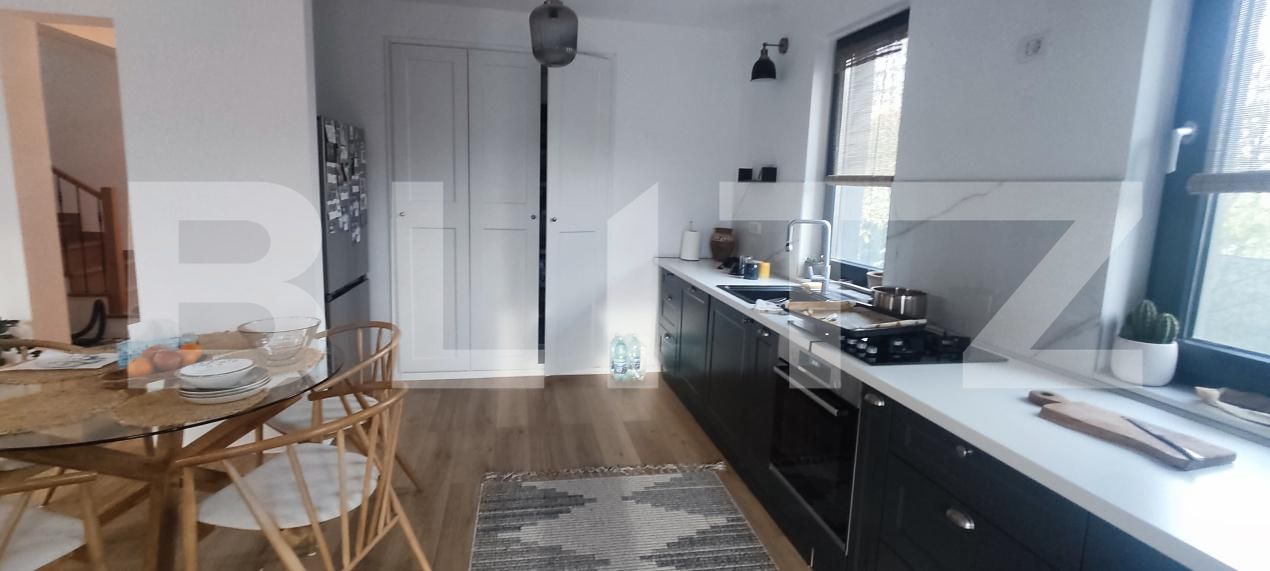 Casa de vânzare 5 camere Berceni - 183205CV | BLITZ București | Poza5