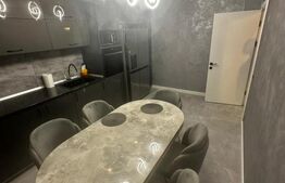 Casă individuală, elegantă – zonă limitrofă Berceni - Crețești (Vidra)