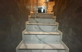 Casă individuală, elegantă – zonă limitrofă Berceni - Crețești (Vidra)