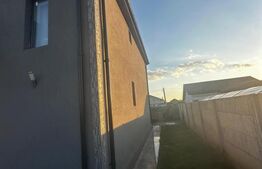 Casă individuală, elegantă – zonă limitrofă Berceni - Crețești (Vidra)