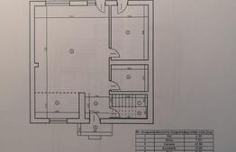 Casă individuală, elegantă – zonă limitrofă Berceni - Crețești (Vidra)