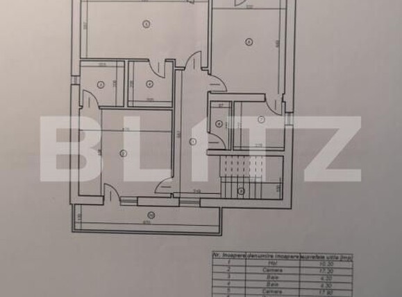 Casa de vânzare 4 camere Berceni - 183206CV | BLITZ București | Poza20