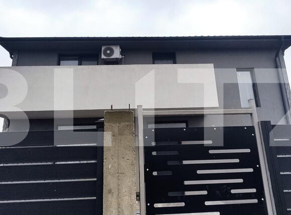 Casa de vânzare 4 camere Berceni - 183206CV | BLITZ București | Poza1