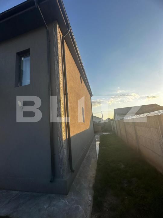 Casa de vânzare 4 camere Berceni - 183206CV | BLITZ București | Poza17