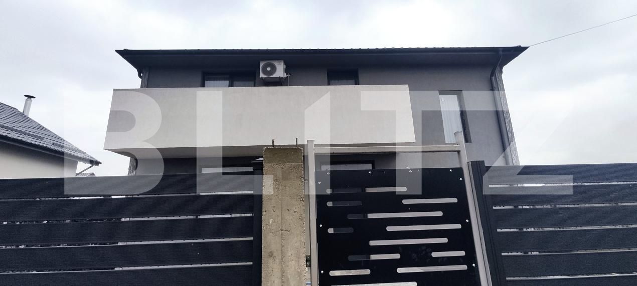 Casa de vânzare 4 camere Berceni - 183206CV | BLITZ București | Poza1