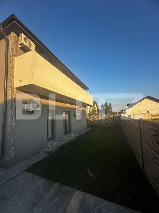 Casa de vânzare 4 camere Berceni - 183206CV | BLITZ București | Poza18