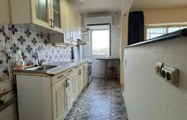 Garsoniera Liberty Mall / Viilor