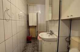 Garsoniera Liberty Mall / Viilor