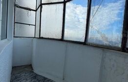 Garsoniera Liberty Mall / Viilor