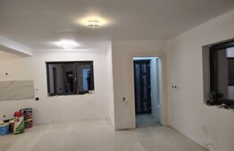 Casă nouă 3 camere + teren 250mp – zonă limitrofă Berceni / Crețești (Vidra)