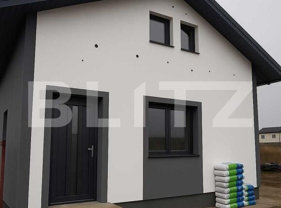 Casa de vânzare 3 camere Berceni - 183234CV | BLITZ București | Poza1