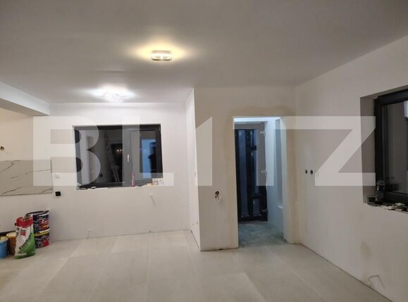 Casa de vânzare 3 camere Berceni - 183234CV | BLITZ București | Poza3