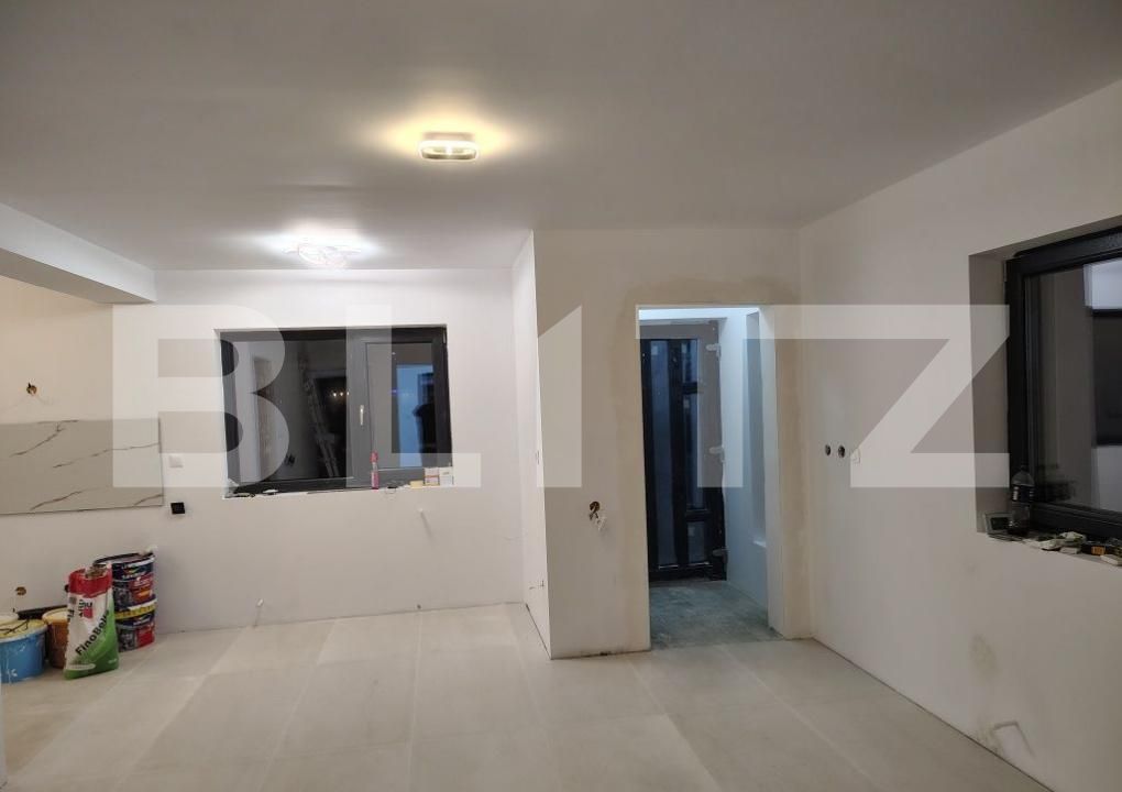 Casa de vânzare 3 camere Berceni - 183234CV | BLITZ București | Poza3