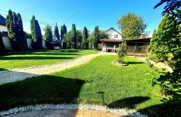 Casă modernă, gata de mutat – Berceni