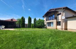 Casă modernă, gata de mutat – Berceni