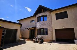 Casa de vânzare 5 camere Otopeni - 69017CV | BLITZ București | Poza1