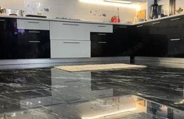 Casă modernă, gata de mutat – Berceni