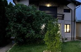 Casă modernă, gata de mutat – Berceni