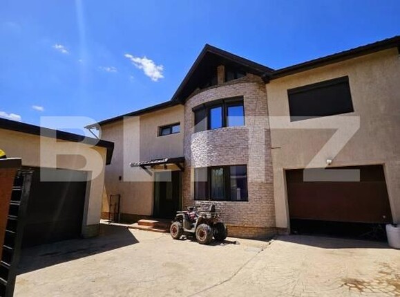 Casa de vânzare 5 camere Berceni - 183240CV | BLITZ București | Poza1