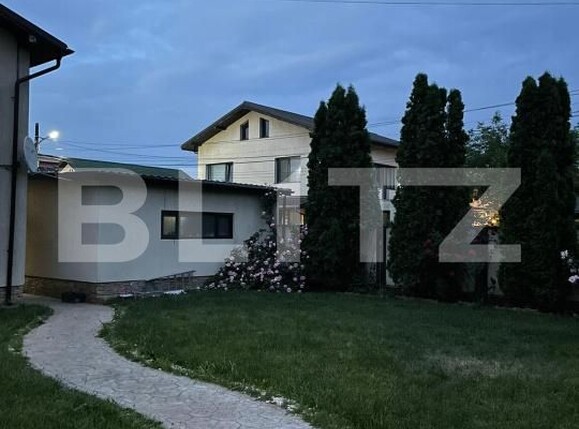 Casa de vânzare 5 camere Berceni - 183240CV | BLITZ București | Poza19