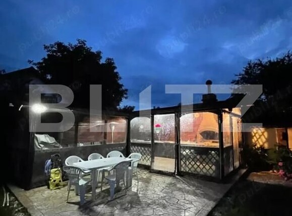 Casa de vânzare 5 camere Berceni - 183240CV | BLITZ București | Poza20