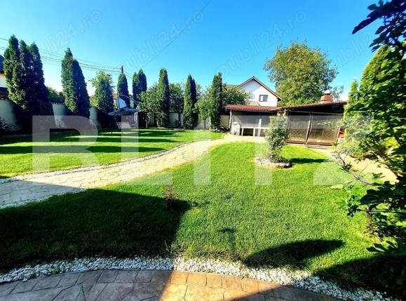 Casa de vânzare 5 camere Berceni - 183240CV | BLITZ București | Poza3