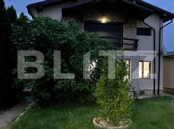 Casa de vânzare 5 camere Berceni - 183240CV | BLITZ București | Poza18