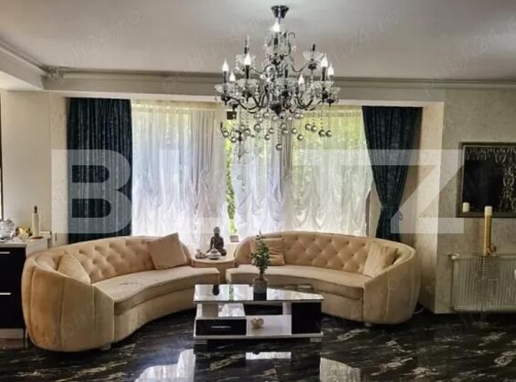 Casa de vânzare 5 camere Berceni - 183240CV | BLITZ București | Poza5