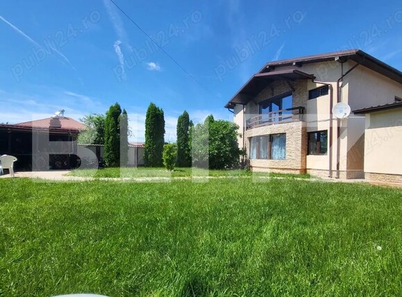 Casa de vânzare 5 camere Berceni - 183240CV | BLITZ București | Poza2