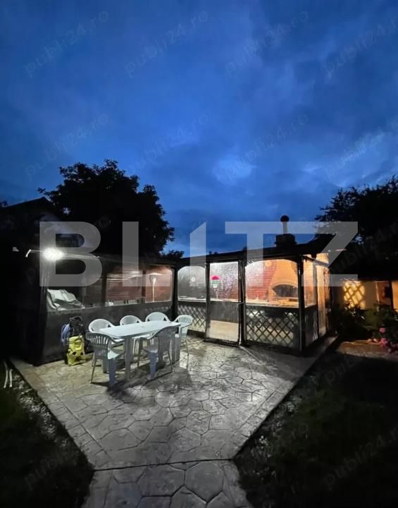 Casa de vânzare 5 camere Berceni - 183240CV | BLITZ București | Poza20