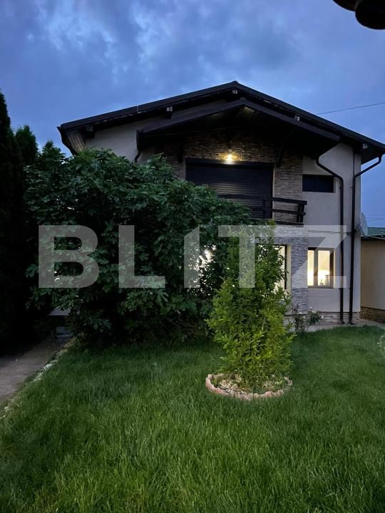 Casa de vânzare 5 camere Berceni - 183240CV | BLITZ București | Poza18