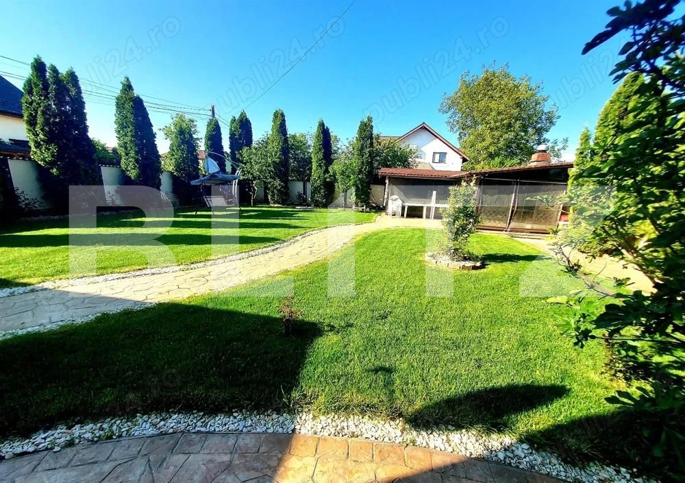 Casa de vânzare 5 camere Berceni - 183240CV | BLITZ București | Poza3