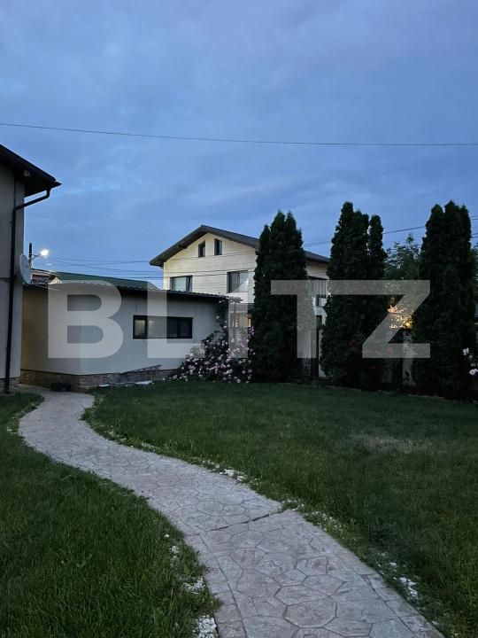 Casa de vânzare 5 camere Berceni - 183240CV | BLITZ București | Poza19