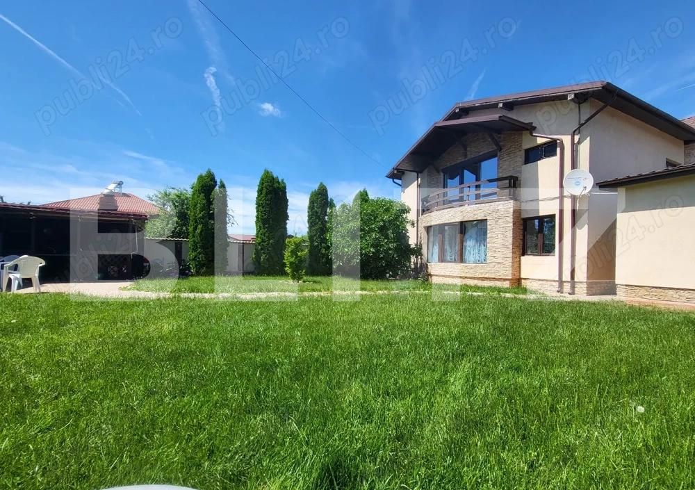 Casa de vânzare 5 camere Berceni - 183240CV | BLITZ București | Poza2