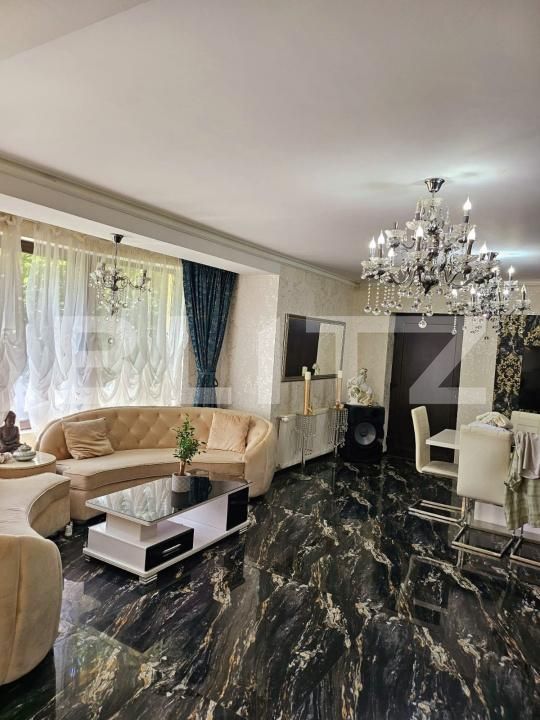 Casa de vânzare 5 camere Berceni - 183240CV | BLITZ București | Poza4