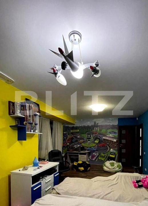Casa de vânzare 5 camere Berceni - 183240CV | BLITZ București | Poza12