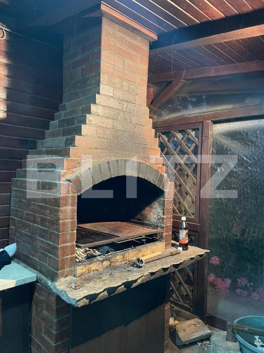 Casa de vânzare 5 camere Berceni - 183240CV | BLITZ București | Poza21