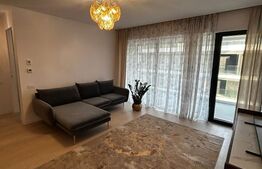 Apartament 2 camere, 55 mp, complex ONE Lake Club