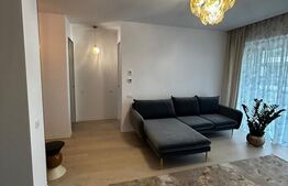Apartament 2 camere, 55 mp, complex ONE Lake Club