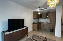 Apartament 2 camere, 55 mp, complex ONE Lake Club