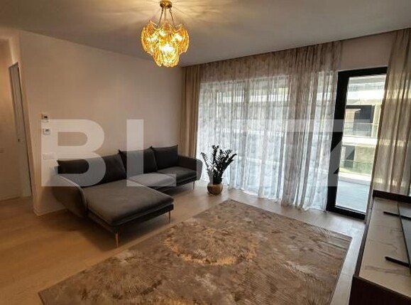 Apartament de vânzare 2 camere Floreasca - 183272AV | BLITZ București | Poza3